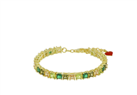 Bracciale Cuori Milano Donna in Argento Zircone 25045598 - 25045598